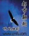 都市翱翔