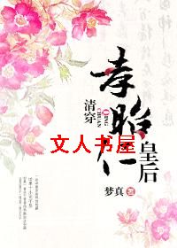 清穿孝昭仁皇后