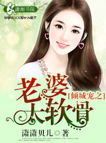 倾城宠之老婆太软骨