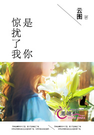是你惊扰了我