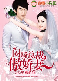 闷骚总裁傲娇妻
