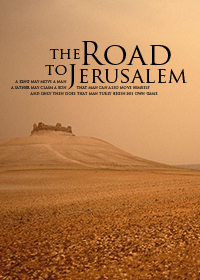 (ͬ)[ͬ]The Road To Jerusalemtxt