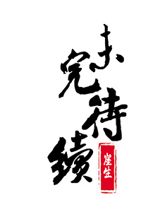 未完待续