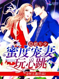隐婚军少:蜜度宠妻,玩心跳