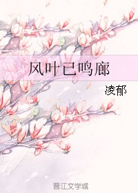 风叶已鸣廊